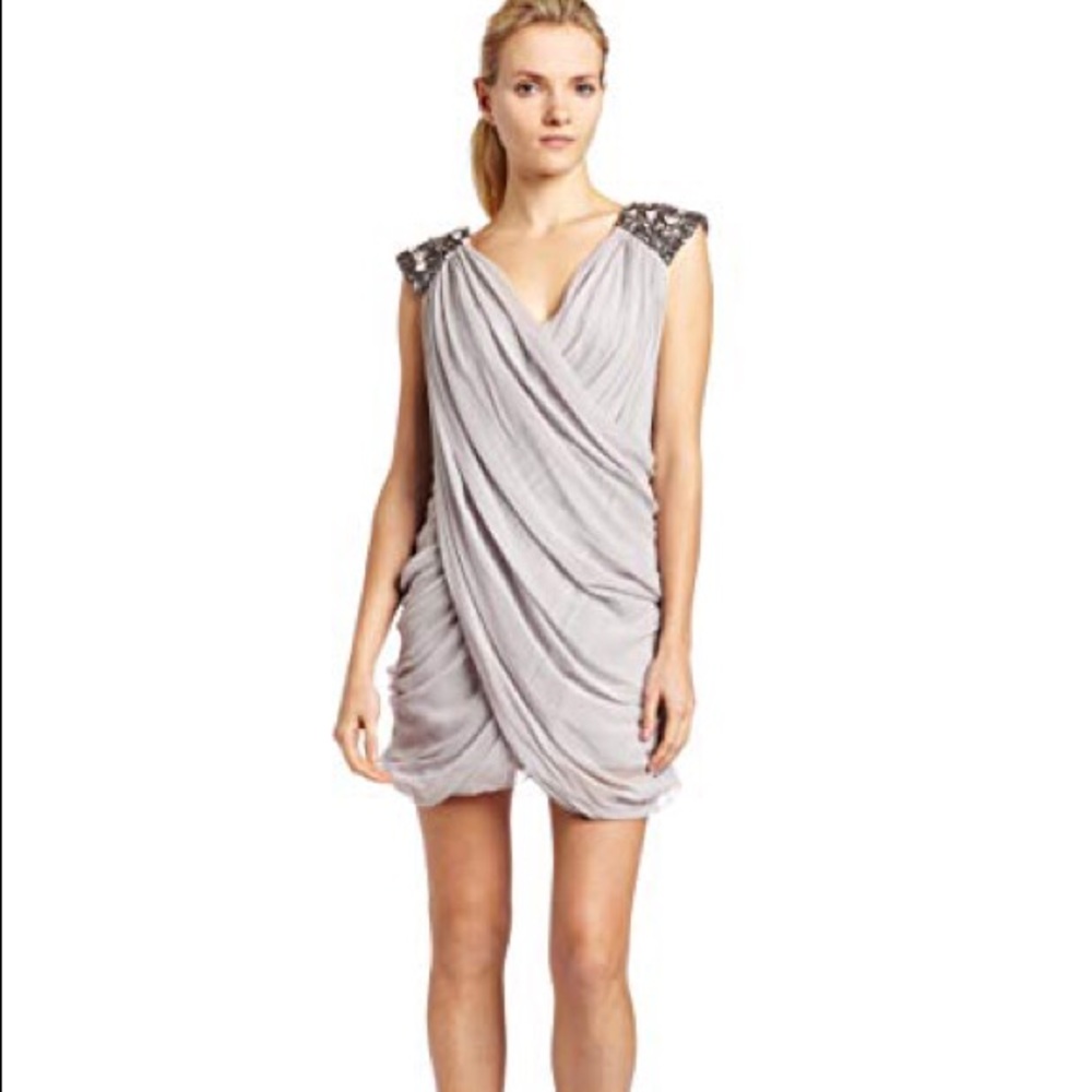 French Connection dress